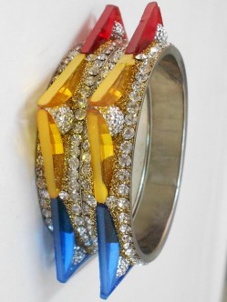 Lakh Bangles